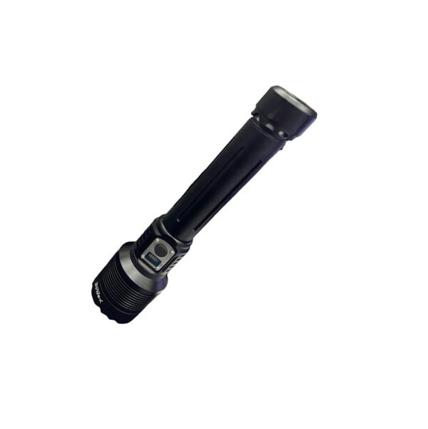 pazari4all - LED Επαναφορτιζόμενος Φακός Χειρός X-Balog BL-G201-P360 - ΟΕΜ