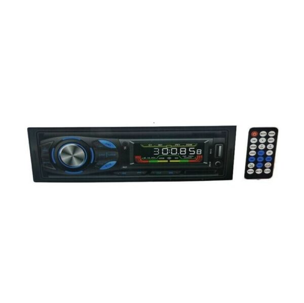 pazari4all - Ηχοσύστημα αυτοκινήτου 1DIN – Bluetooth – TP3011 PERVOI
