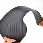 pazari4all - Λασπωτήρες Universal TRD Carbon Fiber Σετ 2 τμχ OEM