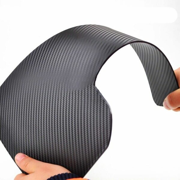 pazari4all - Λασπωτήρες Universal TRD Carbon Fiber Σετ 2 τμχ OEM
