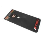 pazari4all - Λασπωτήρες Universal TRD Carbon Fiber Σετ 2 τμχ OEM
