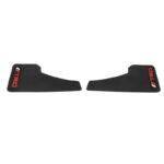pazari4all - Λασπωτήρες Universal TRD Carbon Fiber Σετ 2 τμχ OEM