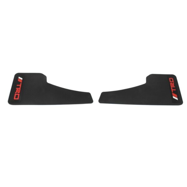 pazari4all - Λασπωτήρες Universal TRD Carbon Fiber Σετ 2 τμχ OEM