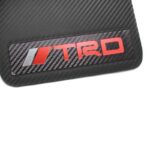 pazari4all - Λασπωτήρες Universal TRD Carbon Fiber Σετ 2 τμχ OEM