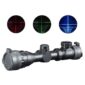 pazari4all - ΔΙΟΠΤΡΑ BUSHNELL 2-6×32 ΓΙΑ ΒΑΣΗ ΟΠΛΟΥ 25MM LW7050 ΜΑΥΡΗ