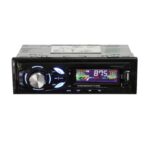 pazari4all - Ηχοσύστημα αυτοκινήτου 1DIN – Bluetooth – TP3011 PERVOI