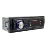 pazari4all - Ηχοσύστημα αυτοκινήτου 1DIN – Bluetooth – TP3011 PERVOI