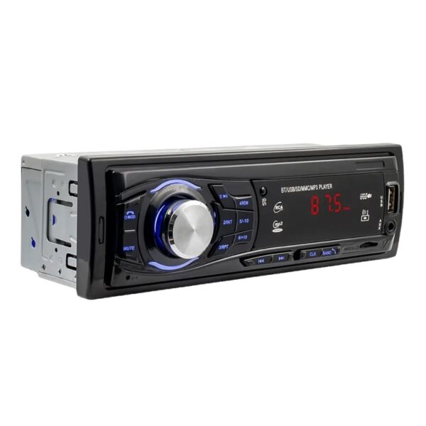 pazari4all - Ηχοσύστημα αυτοκινήτου 1DIN – Bluetooth – TP3011 PERVOI