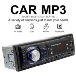 pazari4all - Ηχοσύστημα αυτοκινήτου 1DIN – Bluetooth – TP3011 PERVOI