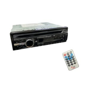 pazari4all - Ράδιο CD/MP3/USB/MP4/DVD/BT/VCD Αυτοκινήτου 690 ΟΕΜ