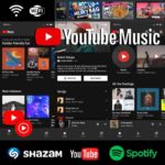 pazari4all -Hχοσύστημα αυτοκινήτου Android με οθόνη αφής 9" ιντσών και ενσωματωμένο Ελληνικό GPS πλοηγό PERVOI CTC-9802