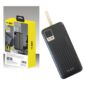 pazari4all - KLGO KP-94 Power Bank 50000mAh 22.5W Μαύρο