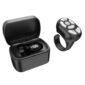 pazari4all - Ασύρματο Χειριστήριο-Δαχτυλίδι Bluetooth Κινητού για Απομακρυσμένη Διαχείριση Εφαρμογών, Selfie και Βίντεο ΟΕΜ