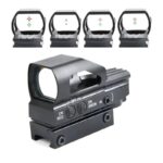 Σκοπευτικό λέιζερ Sightmark Ultra Shot R-Spec Reflex Sight Red Dot-Pazari4all.gr