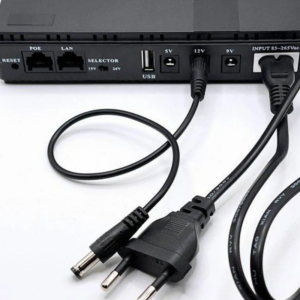 pazari4all - Ασύρματος δρομολογητής MOXOM MX-PB73 Wireless Router 8800mAh 18W 