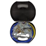 pazari4all - ΑΛΥΣΙΔΕΣ ΧΙΟΝΙΟΥ ΑΠΟ ΑΤΣΑΛΙ ΚΝ-50 12mm - ΟΕΜ