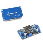 pazari4all - ΡΥΘΜΙΖΟΜΕΝΟΣ DC-DC STEP DOWN CONVERTER ΟΕΜ