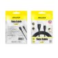 pazari4all - Καλώδιο Awei CL-115T USB-A to Type-C (Μαύρο)