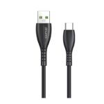 pazari4all - Καλώδιο Awei CL-115T USB-A to Type-C (Μαύρο)