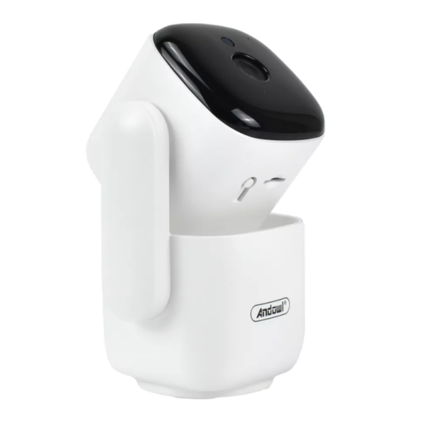pazari4all -IP Κάμερα 4K 360º WiFi PTZ Android/iOS Andowl Q-SX5 – Λευκό