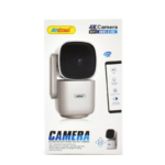 pazari4all -IP Κάμερα 4K 360º WiFi PTZ Android/iOS Andowl Q-SX5 – Λευκό