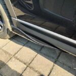 pazari4all - Universal Πλαινά Spoiler για όλα τα Αυτοκινήτα 46cm - ΟΕΜ