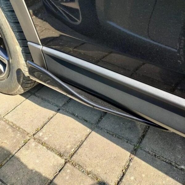 pazari4all - Universal Πλαινά Spoiler για όλα τα Αυτοκινήτα 46cm - ΟΕΜ