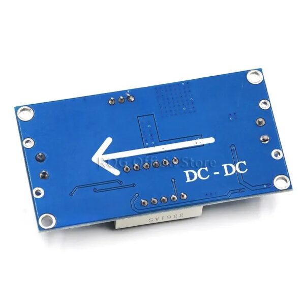 pazari4all - ΡΥΘΜΙΖΟΜΕΝΟΣ DC-DC STEP DOWN CONVERTER ΟΕΜ