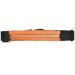 pazari4all - Αθλητικό Τσαντάκι Μέσης Universal Sport Expandable Running Phone Belt  - Πορτοκαλί