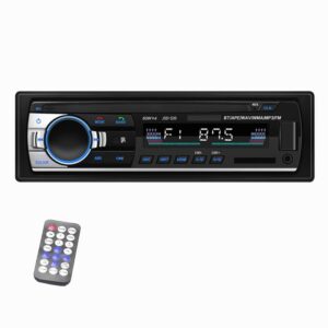 pazari4all - MP3 player Αυτοκινήτου USB, SD, FM, BT, Clock, Aux PerVoi CTC-520