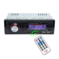 pazari4all - Car MP3 1132 Auto Audio Premium Bluetooth Car MP3 Player Smart Automobile 2 USB Car Kit Audio Player FM