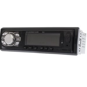 pazari4all - Ηχοσύστημα Αυτοκίνητου USB/SD Bluetooth FM,Mp3 Remote Aux – CDX-7613