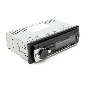pazari4all - MP3 player Αυτοκινήτου USB, SD, FM, BT, Clock, Aux PerVoi CTC-520