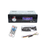 pazari4all - Car MP3 1132 Auto Audio Premium Bluetooth Car MP3 Player Smart Automobile 2 USB Car Kit Audio Player FM