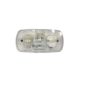 pazari4all - Φώτα όγκου φορτηγού - αυτοκινήτου 12V/24V LED Λευκό ΟΕΜ