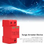 pazari4all -Προστατευτικό υπέρτασης SPD Surge Protector Q-KG510 Andowl