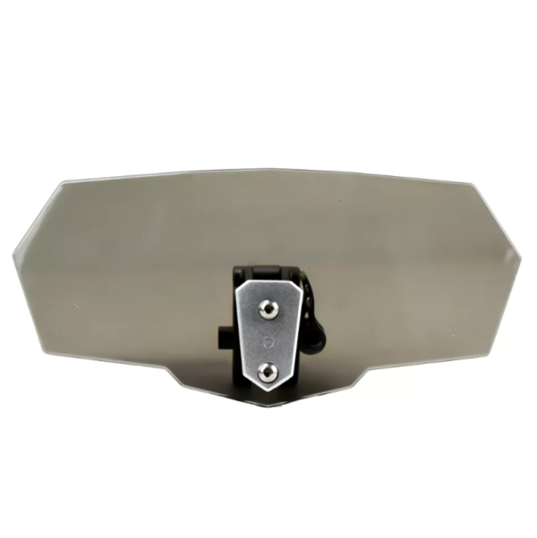 pazari4all -Universal Προέκταση Ζελατίνας Μοτοσικλέτας 12.5cm G116 – Φιμέ OEM