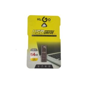 pazari4all - USB 3.0 portable drive KLGO 64GB (7147) ΟΕΜ