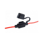 pazari4all - Αδιάβροχη ασφαλειοθήκη αυτοκινήτου IP65 XM4-W12439