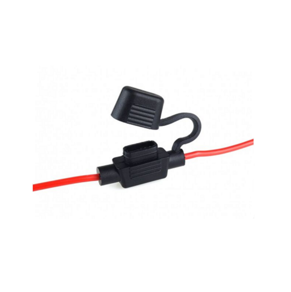 pazari4all - Αδιάβροχη ασφαλειοθήκη αυτοκινήτου IP65 XM4-W12439
