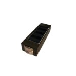 pazari4all - LED Ηλιακό διπλό φωτιστικό 2 SMD θερμό λευκό με αισθητήρα φωτός - ΟΕΜ