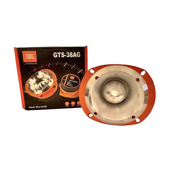 pazari4all - Tweeter αυτοκινήτου 1000W GTS-38AG