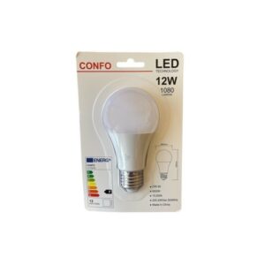 pazari4all - Λάμπα LED 220V CONFO 12w - ΟΕΜ