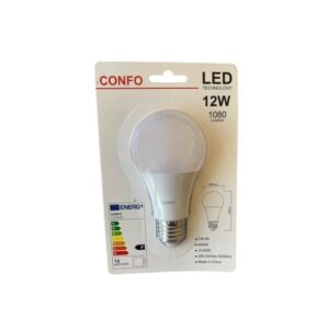 pazari4all - Λάμπα LED 220V CONFO 12w - ΟΕΜ