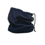 pazari4all - Περιλαίμιο Αναβάτη Μοτοσυκλέτας Fleece Μπλε Χρώμα - ΟΕΜ
