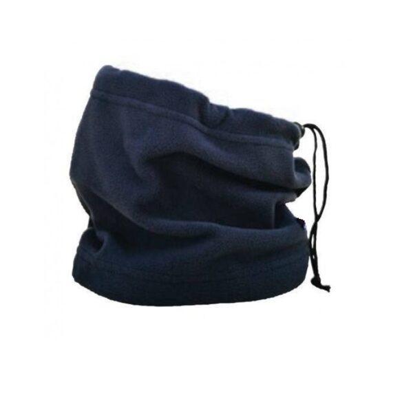 pazari4all - Περιλαίμιο Αναβάτη Μοτοσυκλέτας Fleece Μπλε Χρώμα - ΟΕΜ