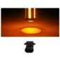pazari4all - LED 9005 φώτα ημέρας πορτοκαλί 33 SMD IP65 1 τεμ. OEM