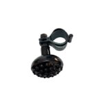 pazari4all - Τεμπέλης Τιμονιού "Golf Ball" Μαύρος W15023-1