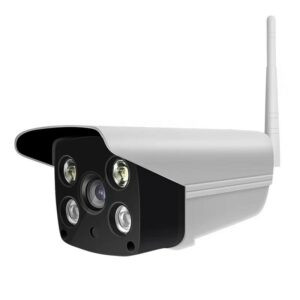 pazari4all - IP Κάμερα Παρακολούθησης Wi-Fi HD Αδιάβροχη BD-V92AW - OEM