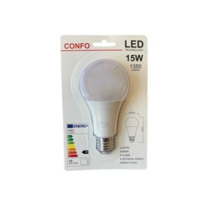 pazari4all -Λάμπα LED 220V CONFO 15w - ΟΕΜ